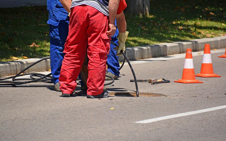 prix dégorgement canalisation Guyancourt