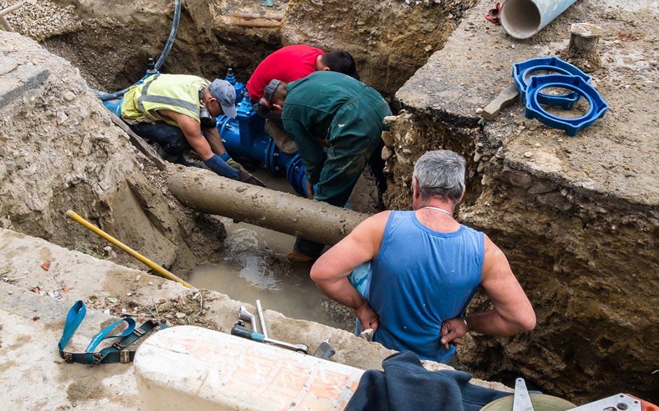 prix dégorgement canalisation Guyancourt