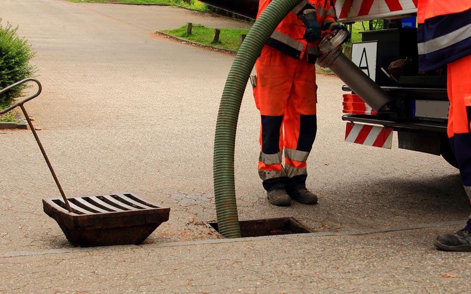 prix dégorgement canalisation Guyancourt
